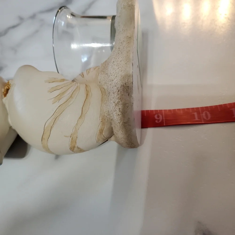 Pelican Votive Candle Holder